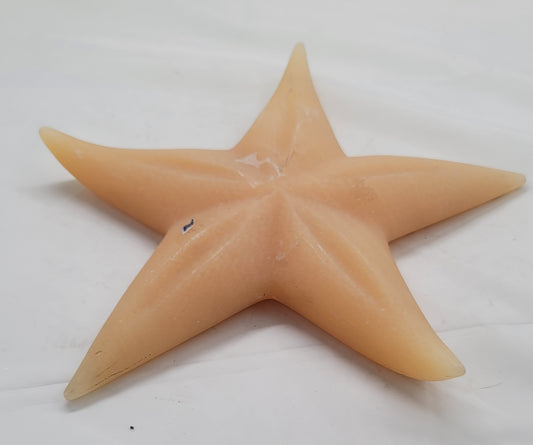 Medium Decorative Onyx Star