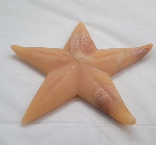 Large Decorative Onyx Star