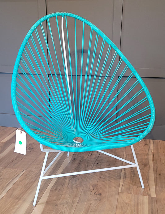 Cyan Classic Acapulco Chair