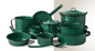 CHIAPANECA 12-PC SET · Green