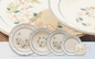 Victoria 20-Pc Dinnerware Set