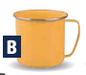 WARMER · 14 cm (5.5 in) | 2 L (67.6 fl oz)