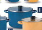 TALL STOCKPOT WITH GLASS LID · 26 cm (10.2 in) | 9 L (304.3 fl oz)