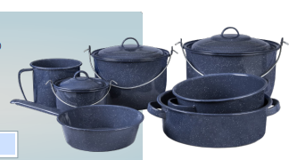LILIAN 10-PC SET · Lilac