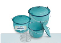 La Mexicana Plus 7-Pc Set