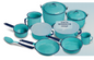 Alejandra Plus 14-Pc Set