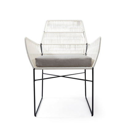 White Duchess Acapulco Chair