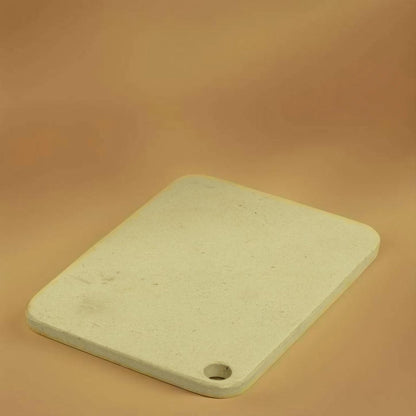 Beige Marble Cutting Board