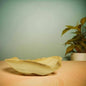 White Onyx Small Centerpiece