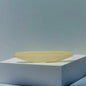 Snow Moon Onyx Sandal Tray