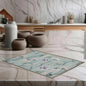 Kyoto Flower Placemat Set (Set of 6)