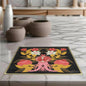 Festival of the Pink Earth Placemat Set (Set of 6)