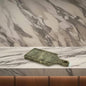 Gray Marble Cutting Board