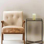 Beige Onyx Vase