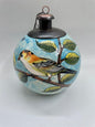 Bird Design Citronella Ceramic Sphere