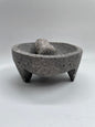 Small Mexican Molcajete