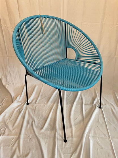 Cyan Fable Acapulco Chair