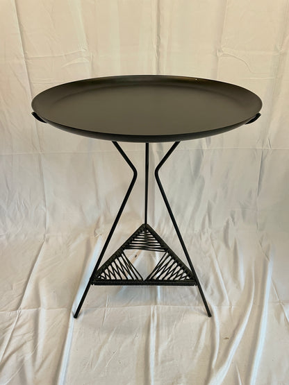 Black Quitapon Acapulco Table
