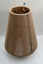 Beige Bamba Acapulco Lamp Shade
