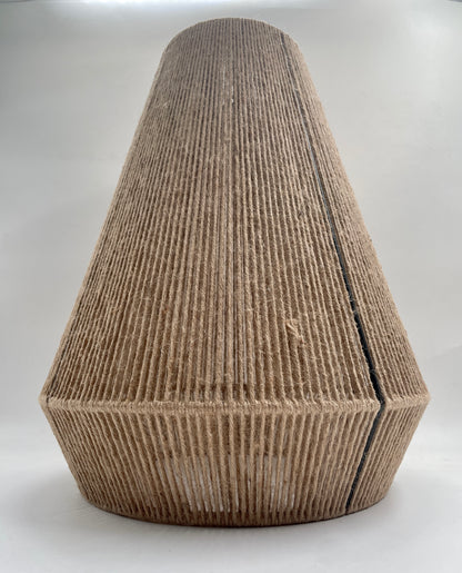 Beige Bamba Acapulco Lamp Shade