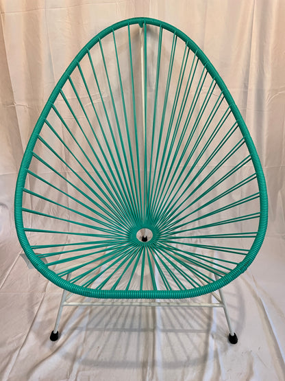 Cyan Classic Acapulco Chair
