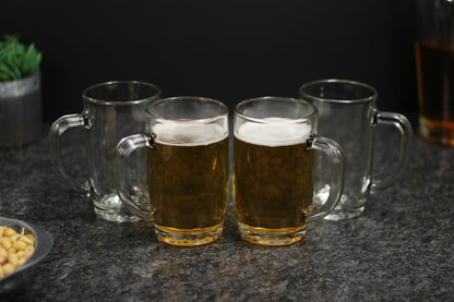 Tarro Cervecero Berlin 17oz Beer Mug – Case of 12