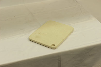 Beige Marble Cutting Board