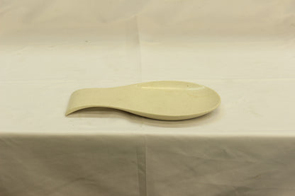 Beige Marble Spoonrest