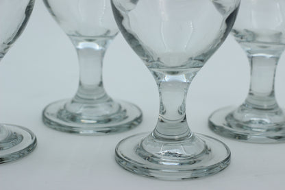 Copa Cervecera California 12oz Beer Goblet – Set of 4