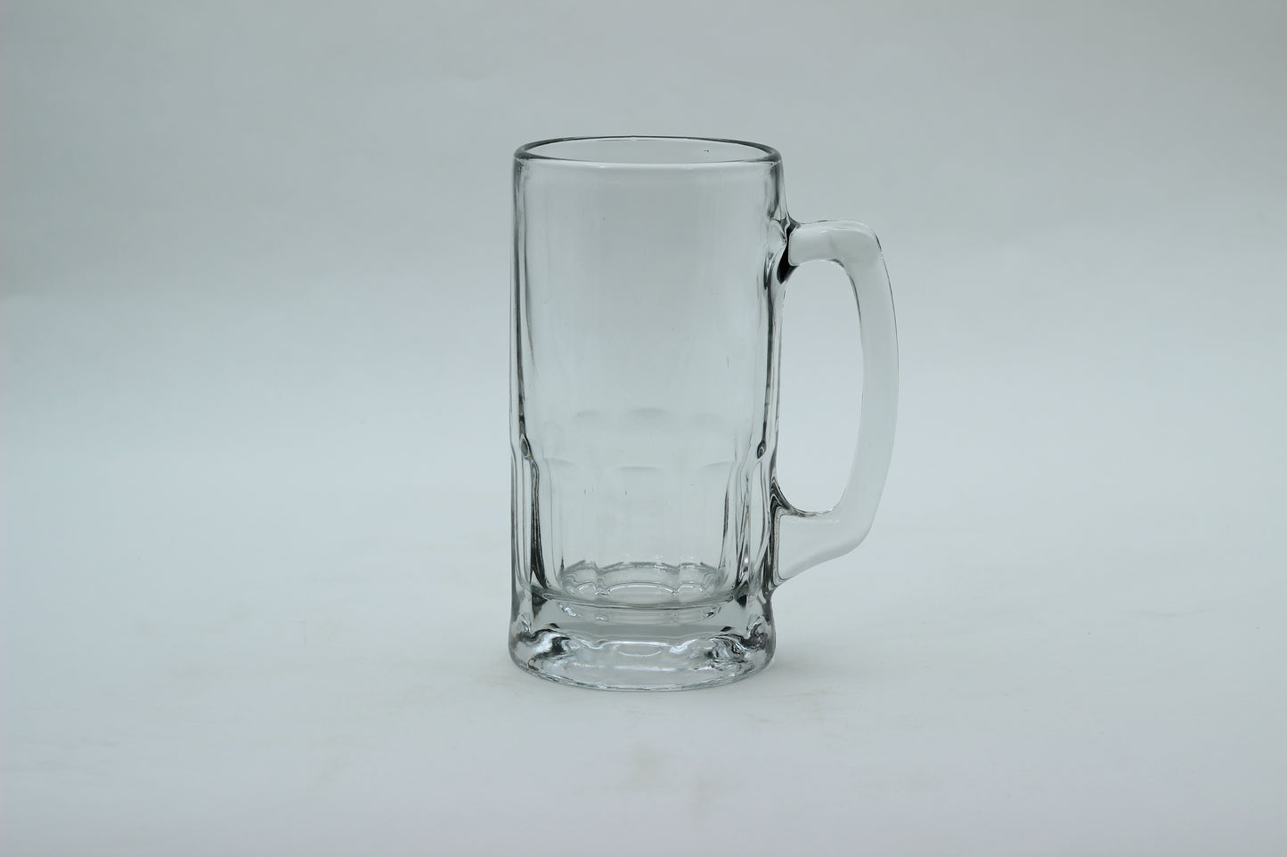 Super Tarro Cervecero 1L Beer Mug – Set of 4