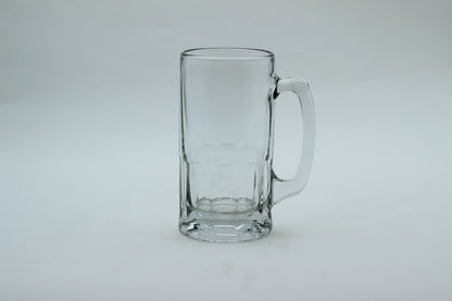 Super Tarro Cervecero 1L Beer Mug – Set of 4