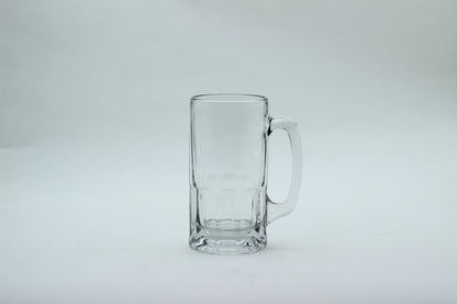 Super Tarro Cervecero 1L Beer Mug – Case of 12