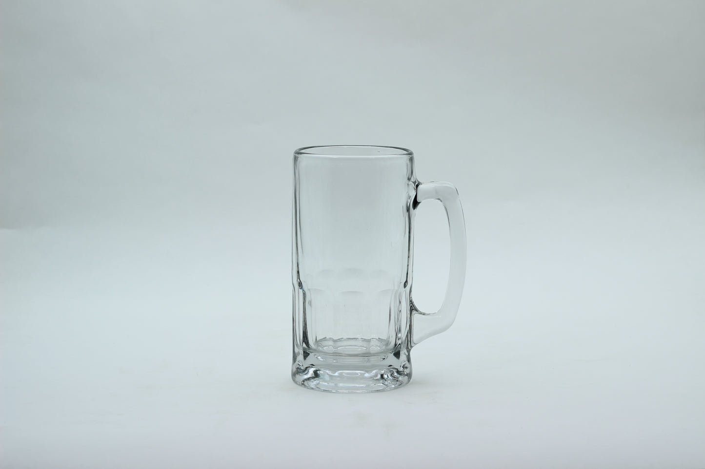 Super Tarro Cervecero 1L Beer Mug – Set of 4