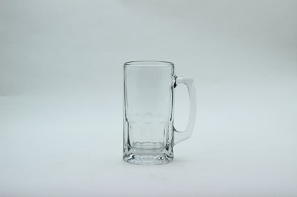 Super Tarro Cervecero 1L Beer Mug – Set of 4