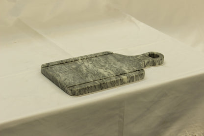 Gray Marble Cutting Board