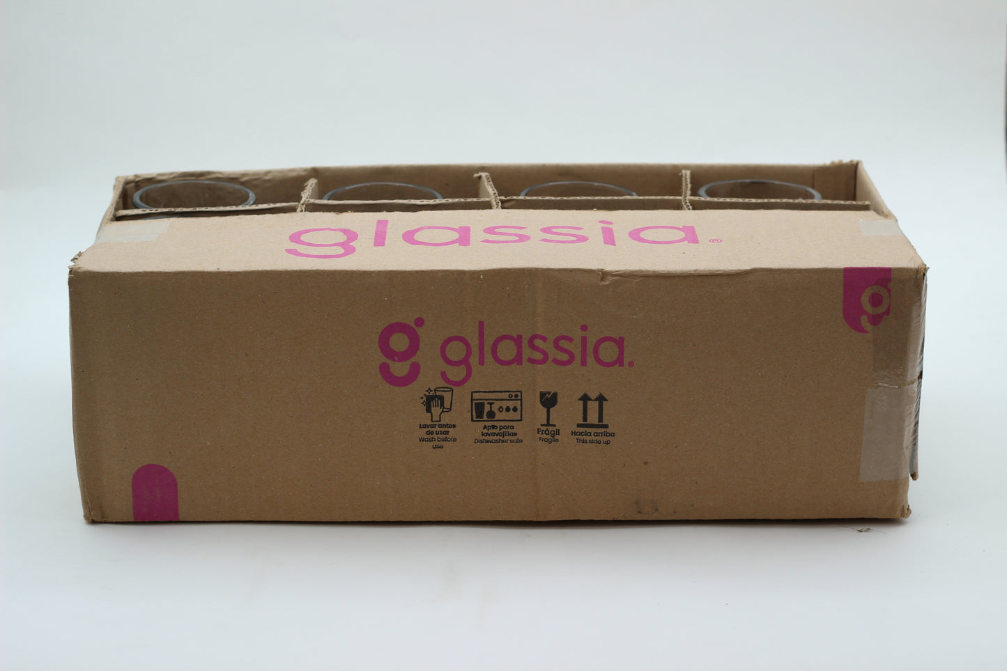 Tarro Cervecero Munich 14oz Beer Mug – Case of 12