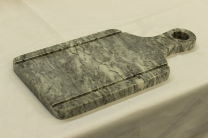 Gray Marble Cutting Board