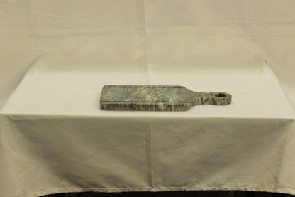 Gray Marble Cutting Board