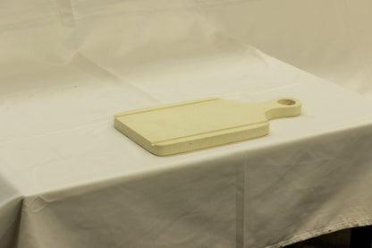 Light Beige Marble Cutting Board