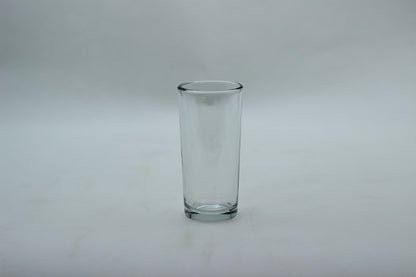 Vaso HB Cubero Soave 10oz Glass Tumbler – Set of 4