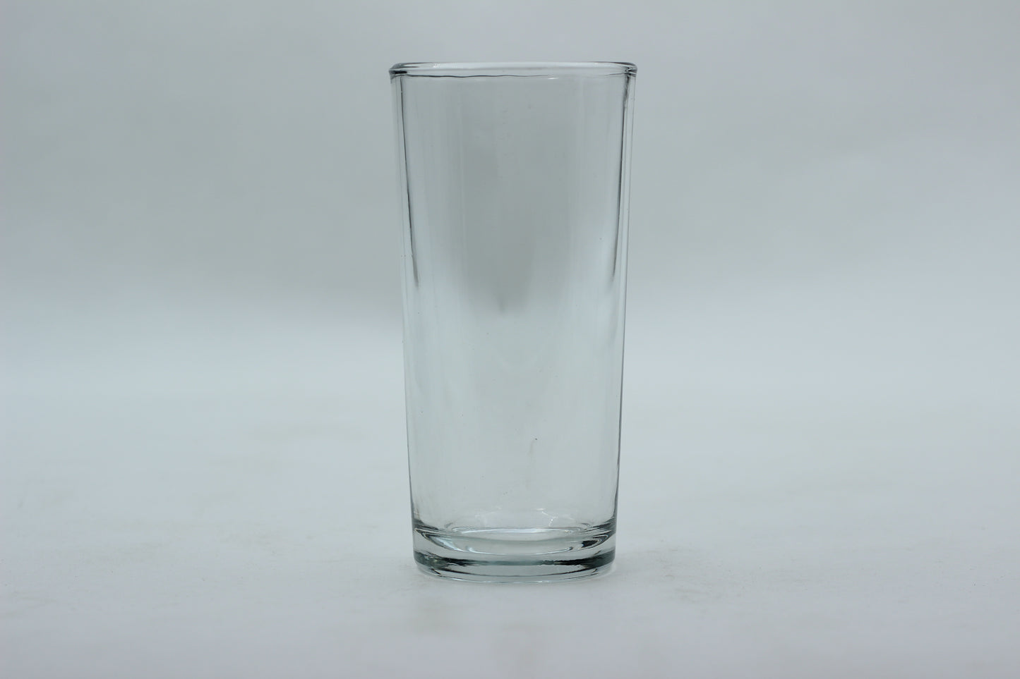 Vaso HB Cubero Soave 10oz Glass Tumbler – Set of 4