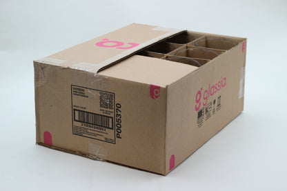 Vaso Casale 20oz Drinking Glass – Case of 12