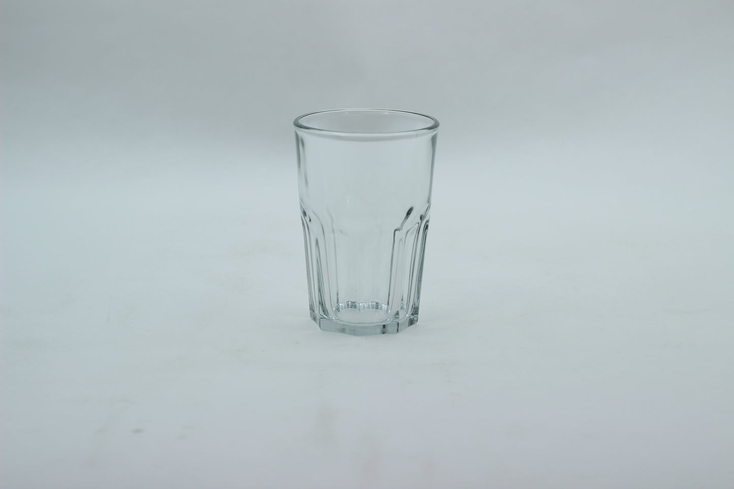 Vaso HB Siena 12oz Glass Tumbler – Set of 4