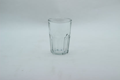 Vaso HB Siena 12oz Glass Tumbler – Set of 4