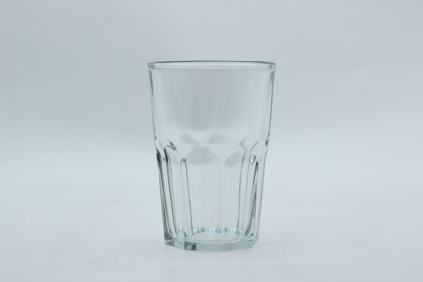 Vaso HB Siena 12oz Glass Tumbler – Set of 4