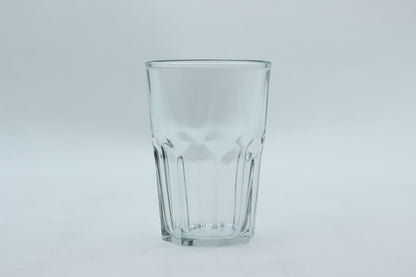 Vaso HB Siena 12oz Glass Tumbler – Set of 4