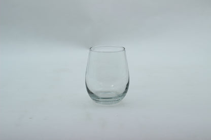 Vaso Napa 12oz Stemless Tumbler – Set of 4
