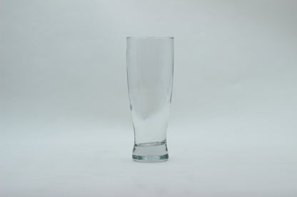 Vaso Cervecero Pilsner 16oz Beer Glass – Case of 24