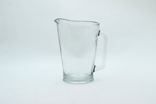 Jarra Casale 1.7L Glass Pitcher- Case of 6