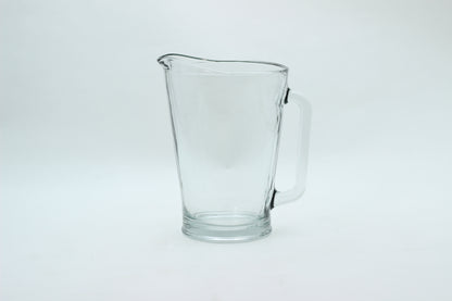 Jarra Casale 1.7L Glass Pitcher